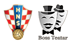 HNS i BOSS teatar